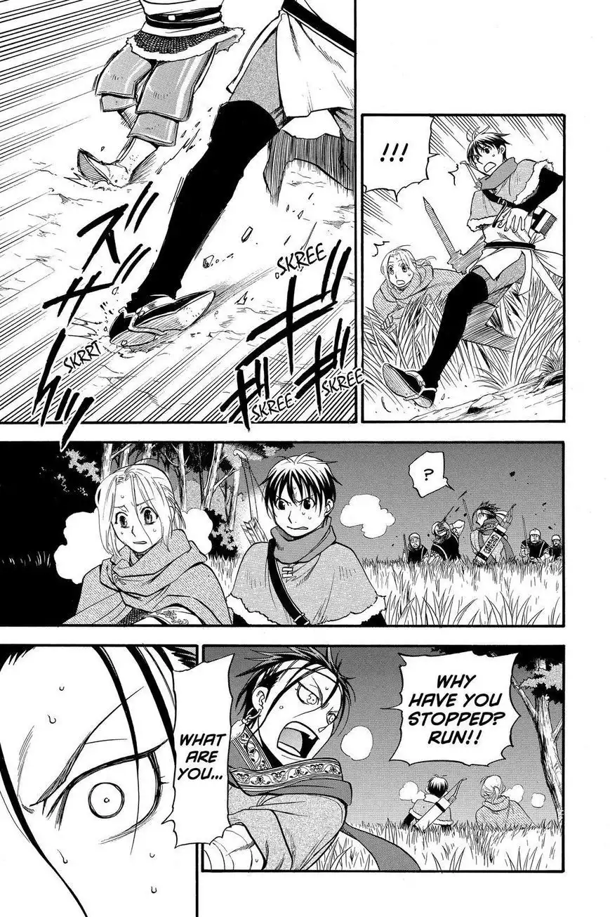 Arslan Senki (ARAKAWA Hiromu) Chapter 26 13